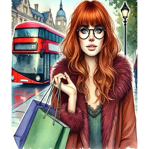 Share show. 7pm est Fridays and Saturdays! - Picture 3 of 6